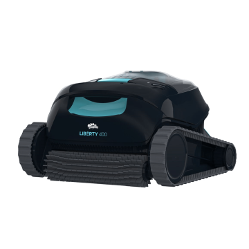 Robot électrique sans fil Liberty 400 Dolphin