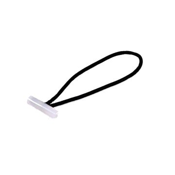 Tendeurs cabiclic boucle 20 cm - Lot de 4