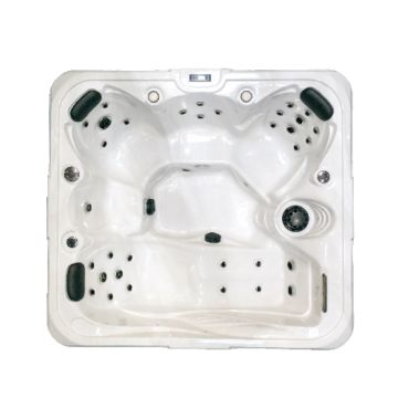 Spa détente EKHI 5 places