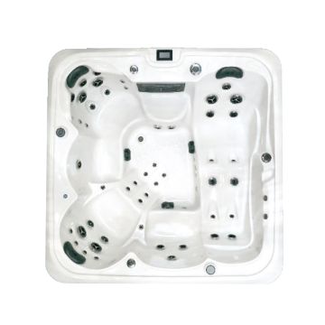 Spa relaxation MILIA 