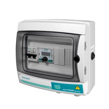 Coffret ECO PUMP Sécurité