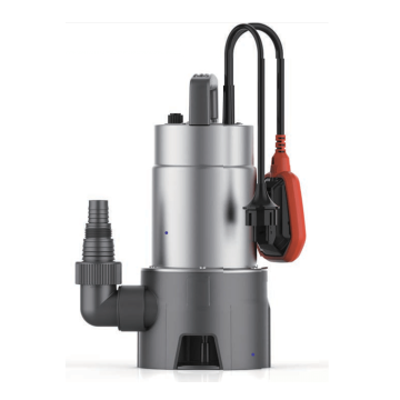 Pompe vide cave AKS 751 PSW