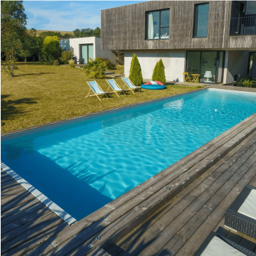 Membrane armée relief Be BRANE 3D Surface 180/100