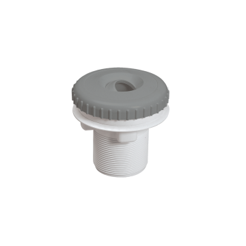 Buse refoulement IRRIPOOL EXPERT grise