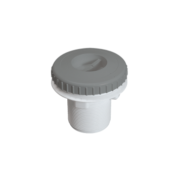 Prise balai IRRIPOOL EXPERT grise