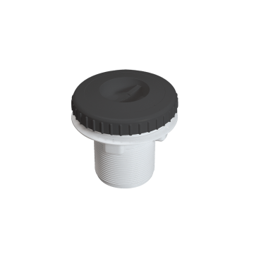 Prise balai IRRIPOOL EXPERT anthracite