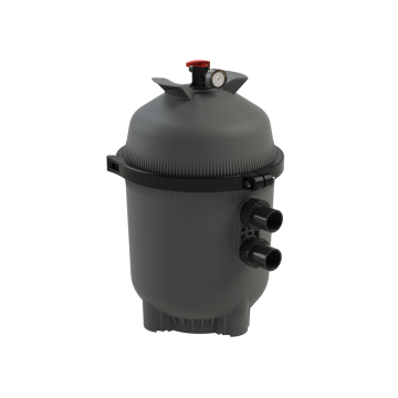 Filtration à cartouche THINCLEAR 430