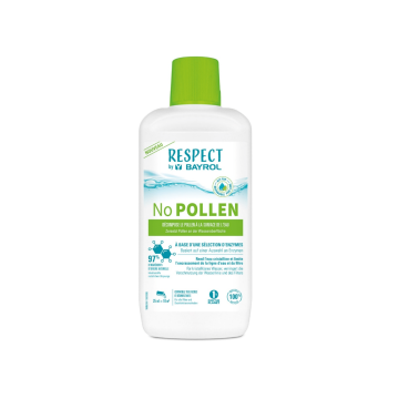 No POLLEN RESPECT by Bayrol 1 litre