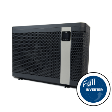 Pompe à chaleur (R) Z250 iQ MD4 ZODIAC 9,5 kw