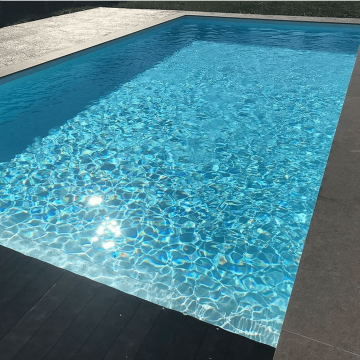 Liner verni 3D Effect 90/100éme