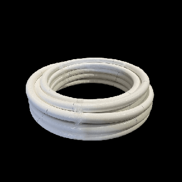 Tuyau PVC souple anti-chlore à coller Ø50