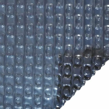 Bâche à Bulles Quatro 500 OXO Anthracite FA