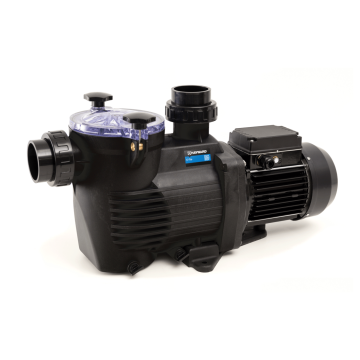 Pompe de piscine 1,5 Cv E-FLO HAYWARD mono - Reconditionné (A)