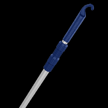 Manche télescopique IRRIPOOL EXPERT 1,50 m à 4,50 m