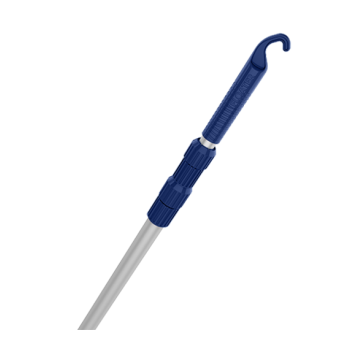 Manche télescopique IRRIPOOL EXPERT 1,50 m à 4,50 m