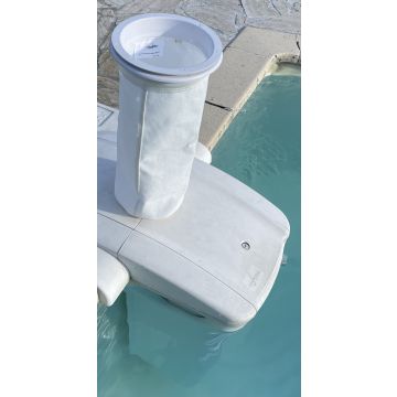 Poche EASYFILTER 5 microns