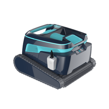 Robot Électrique Sans Fil Dolphin Liberty 600