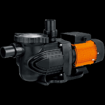 Pompe de piscine So flow-s 0.5CV - Reconditionné (A)