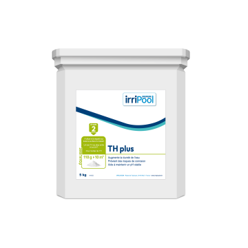 TH plus 5 kg Irripool