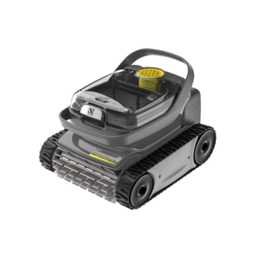 Robot électrique sans fil PIXEL OP 32 - Version 2025