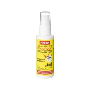 Piketik Spray Repulsif 50ml