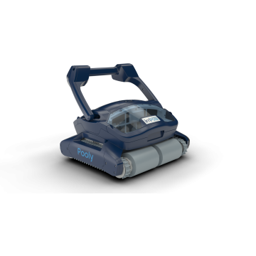 Robot de piscine électrique POOLY IRRIPOOL