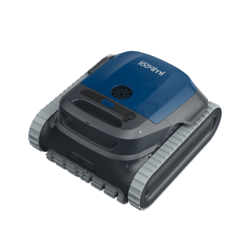 Robot électrique sans fil Evobot IRRIPOOL