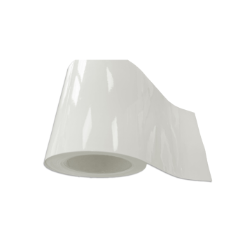 Frise ligne d'eau ISI-PROTECT blanche - au mètre