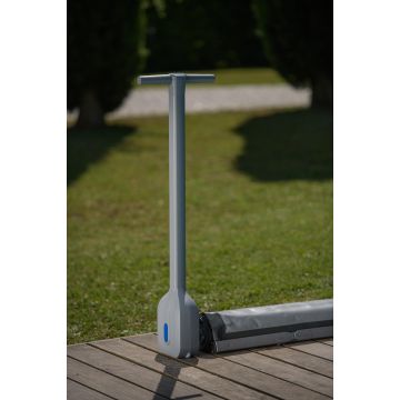 Enrouleur Iscoot 710 ( produit seul)