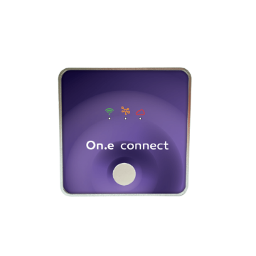 Boitier connexion WIFI One.Connect