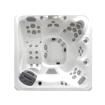 Spa therapie Twilight Series 7.2 MASTERSPAS