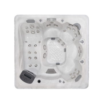 Spa thérapie Twilight Series 8.2 MASTERSPAS