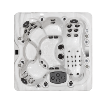 Spa thérapie MP Legend LSX 700 MASTERSPAS