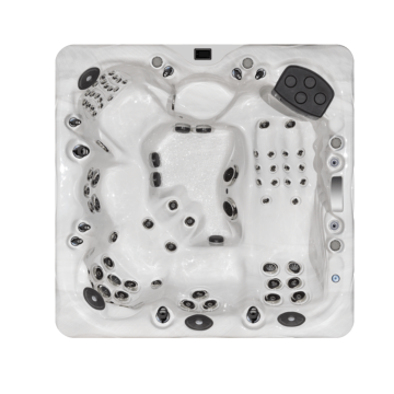 Spa thérapie MP Legend LSX 800 MASTERSPAS