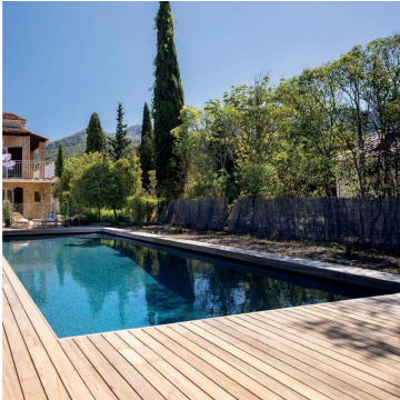 Liner verni 3D relief 95/100éme