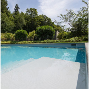 Membrane armée uni Premium 150/100éme 