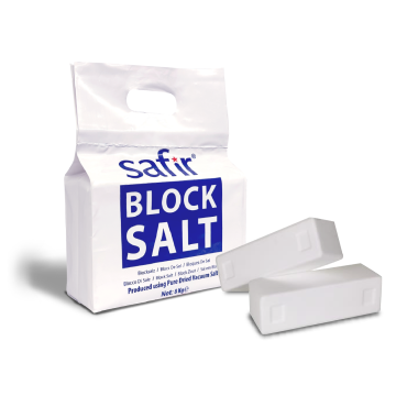 Sel pour Adoucisseur d'Eau