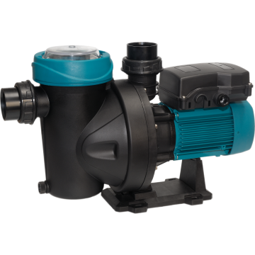 Pompe de filtration Silen I 100-15 - Reconditionnée (B)