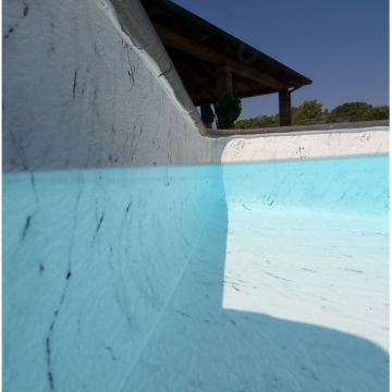 Membrane armée 3D Premium CGT ALKOR 180/200 