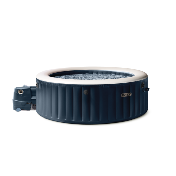 Spa Gonflable Intex Blue Navy 6 places
