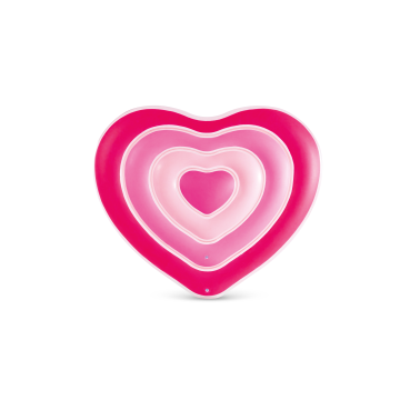 Ile Love Coeur Intex 