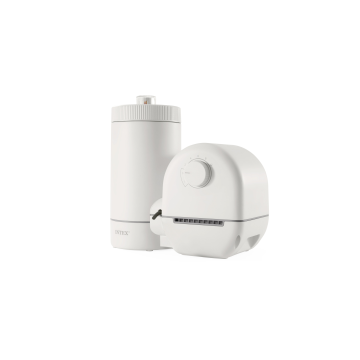 Épurateur à Cartouche Intex 4.4 m³/h