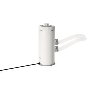 Épurateur à Cartouche Intex 2,7 m³/h