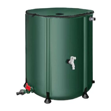 Récupérateur d'Eau Souple 500L