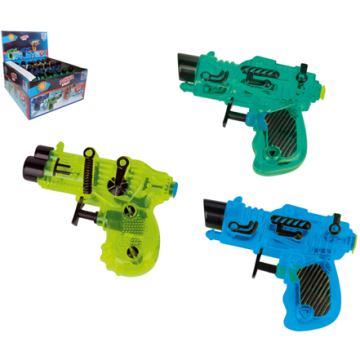 Pistolet à Eau Haute WP100