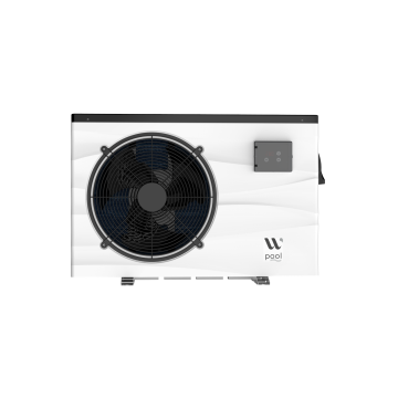 Pompe à Chaleur E35 INV - WarmPAC