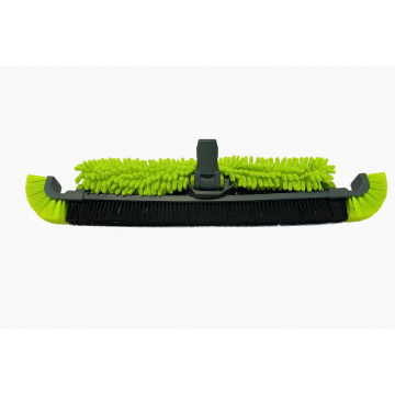 Balai Piscine Aquasoft 2-en-1 Kerlis 