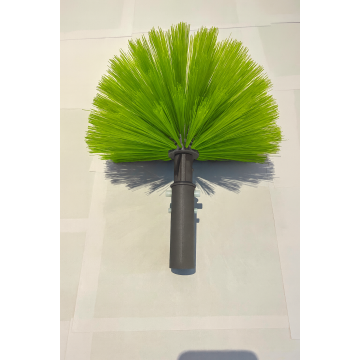 Brosse de coin piscine XL