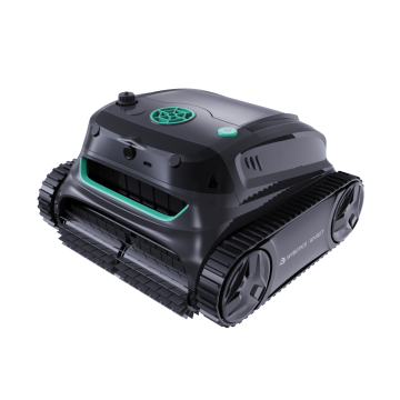 Robot Piscine Sans Fil Wybot S2 Vision