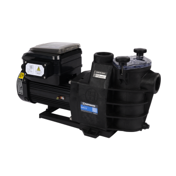 Pompe Filtration Piscine Max Flo VS 1 CV